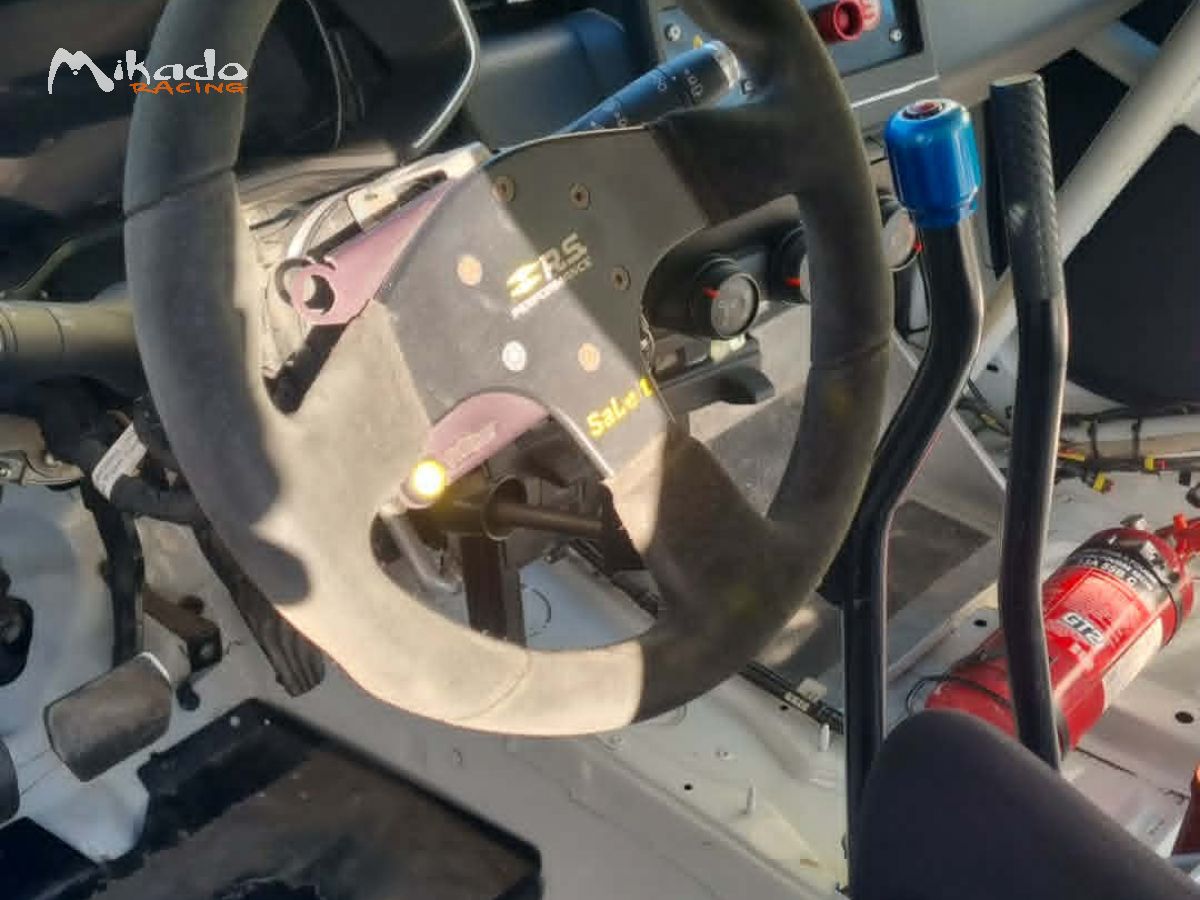Renault CLIO RALLY5 – photo 4 sur 6