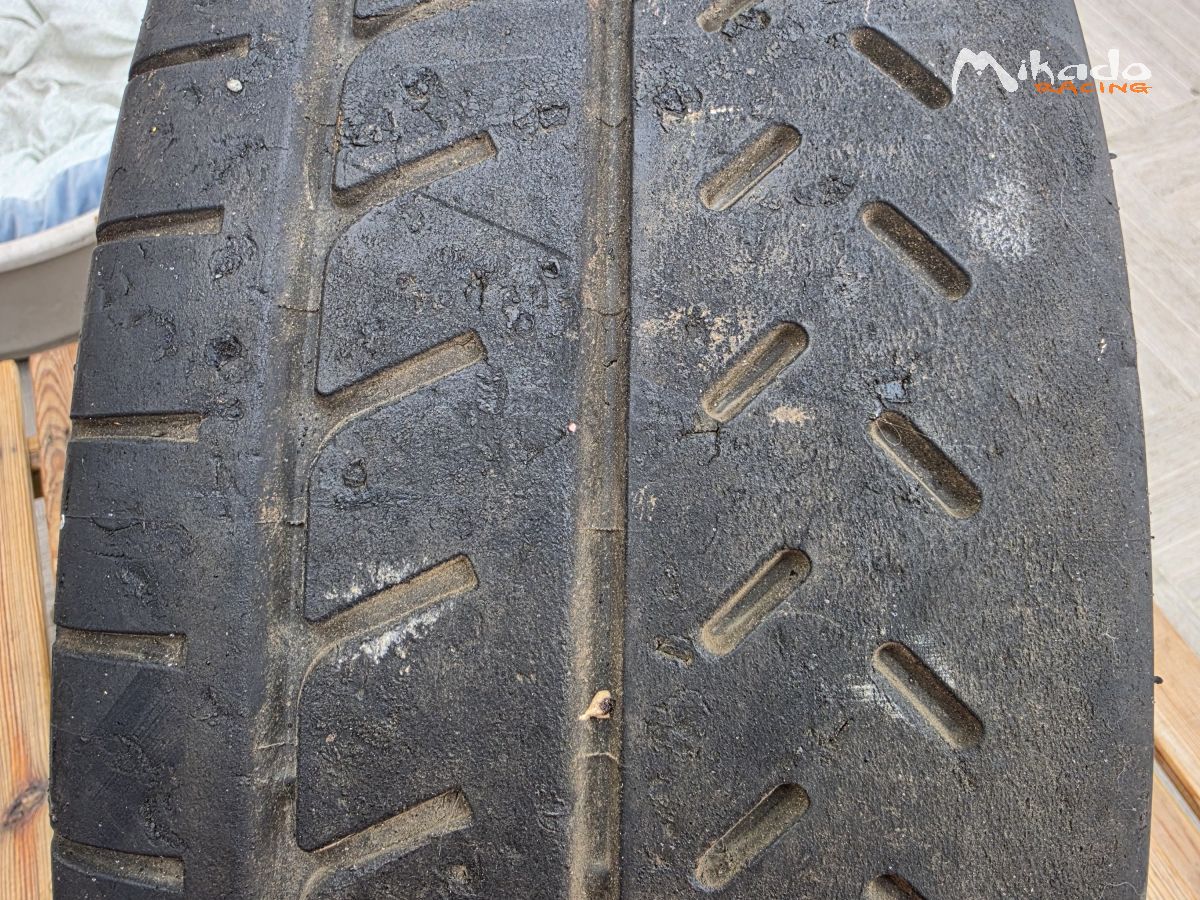 Michelin r11 15 p – photo 3 sur 3
