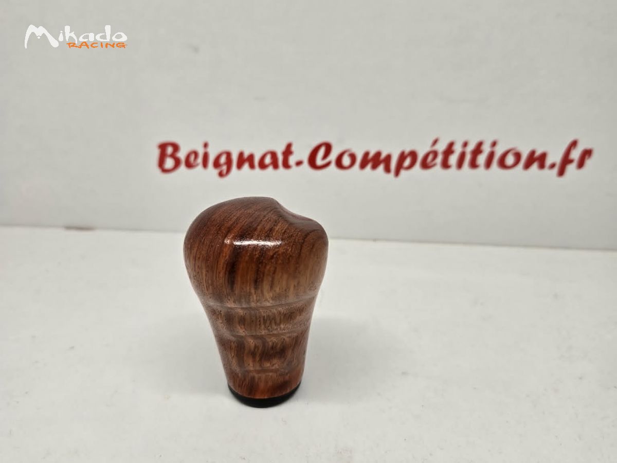 pommeau de vitesse en bois 306 MAXI / 106 MAXI / 206 RC GROUPE A / 207 s2000 – photo 3 sur 3