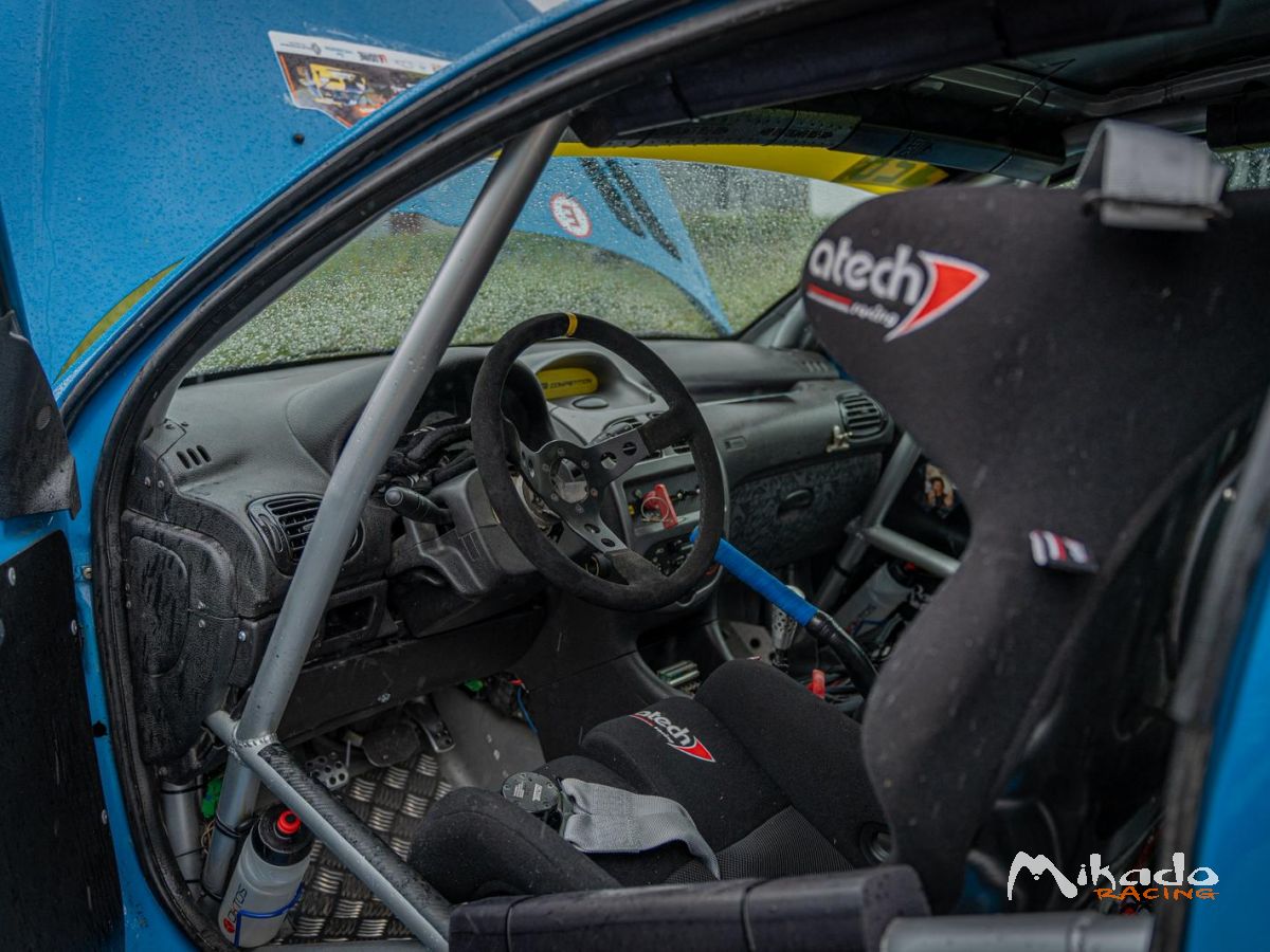 206 1,6 16v XS N2S, Vendue! – photo 3 sur 6