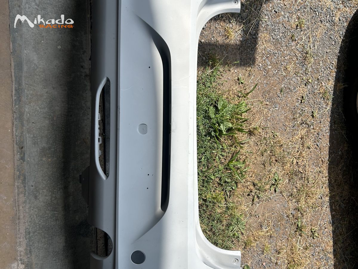 Pièce carrosserie Opel corsa – photo 1 sur 5