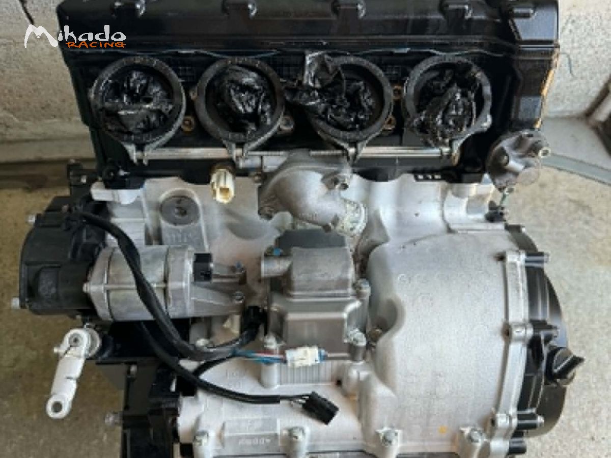 Moteur 600 GSXR 2011/2016 – photo 3 sur 3