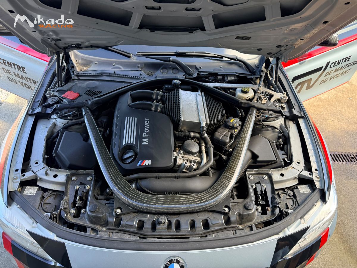 BMW M4 F82 3.0L 431cv 2015 – photo 4 sur 6