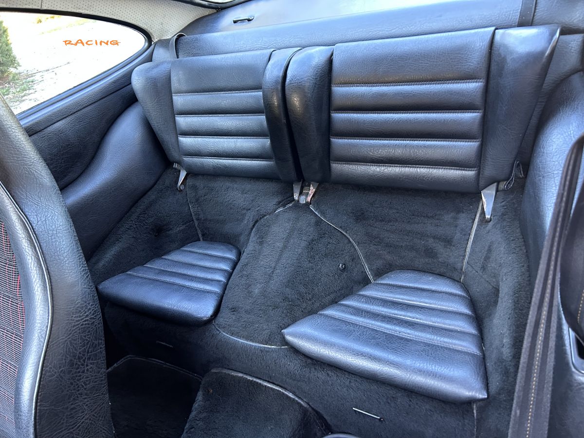 Porsche 911 sc – photo 4 sur 6