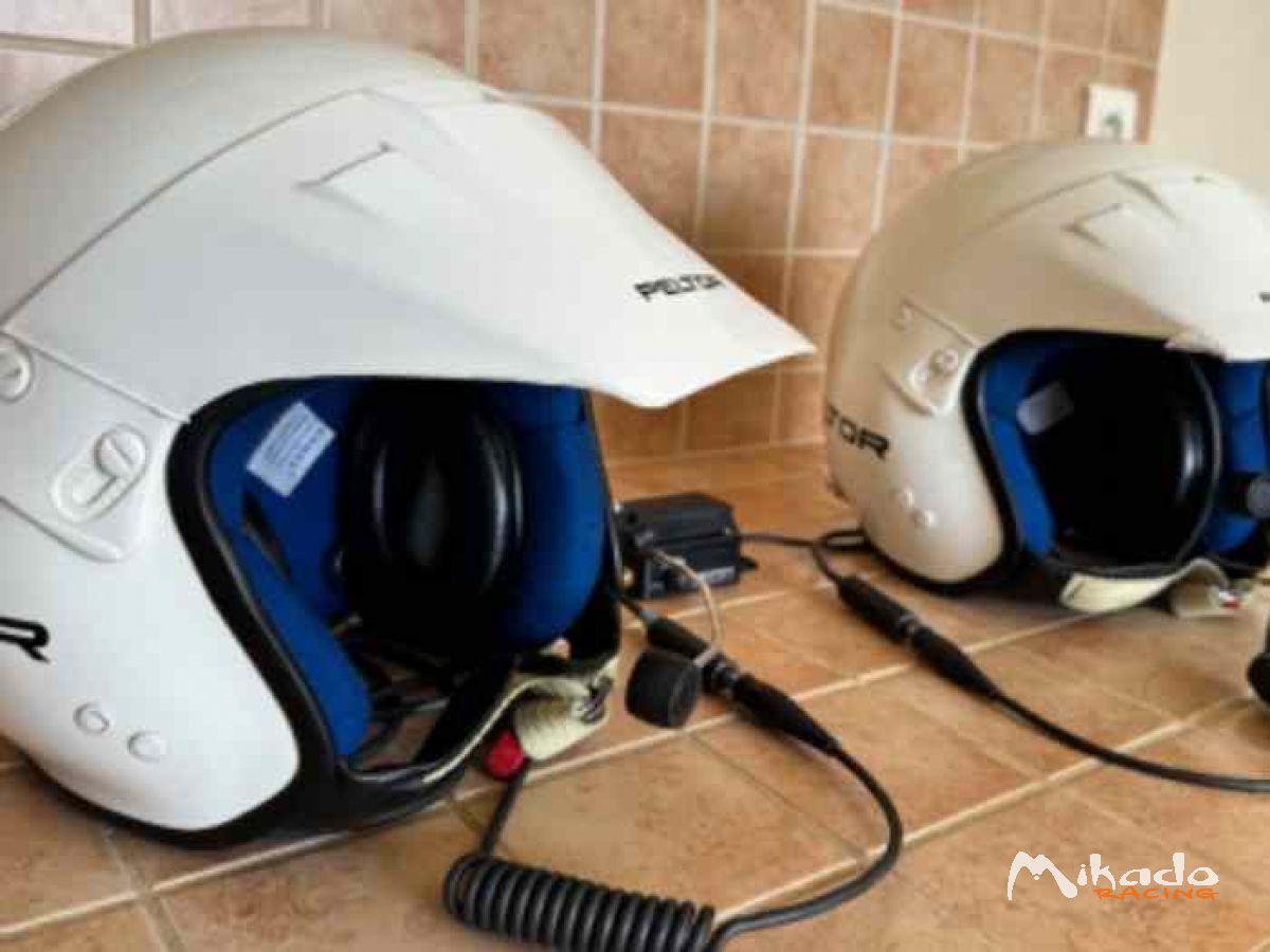 Recherche casque Peltor G7 pas le G77 En taille L et CL en TBE