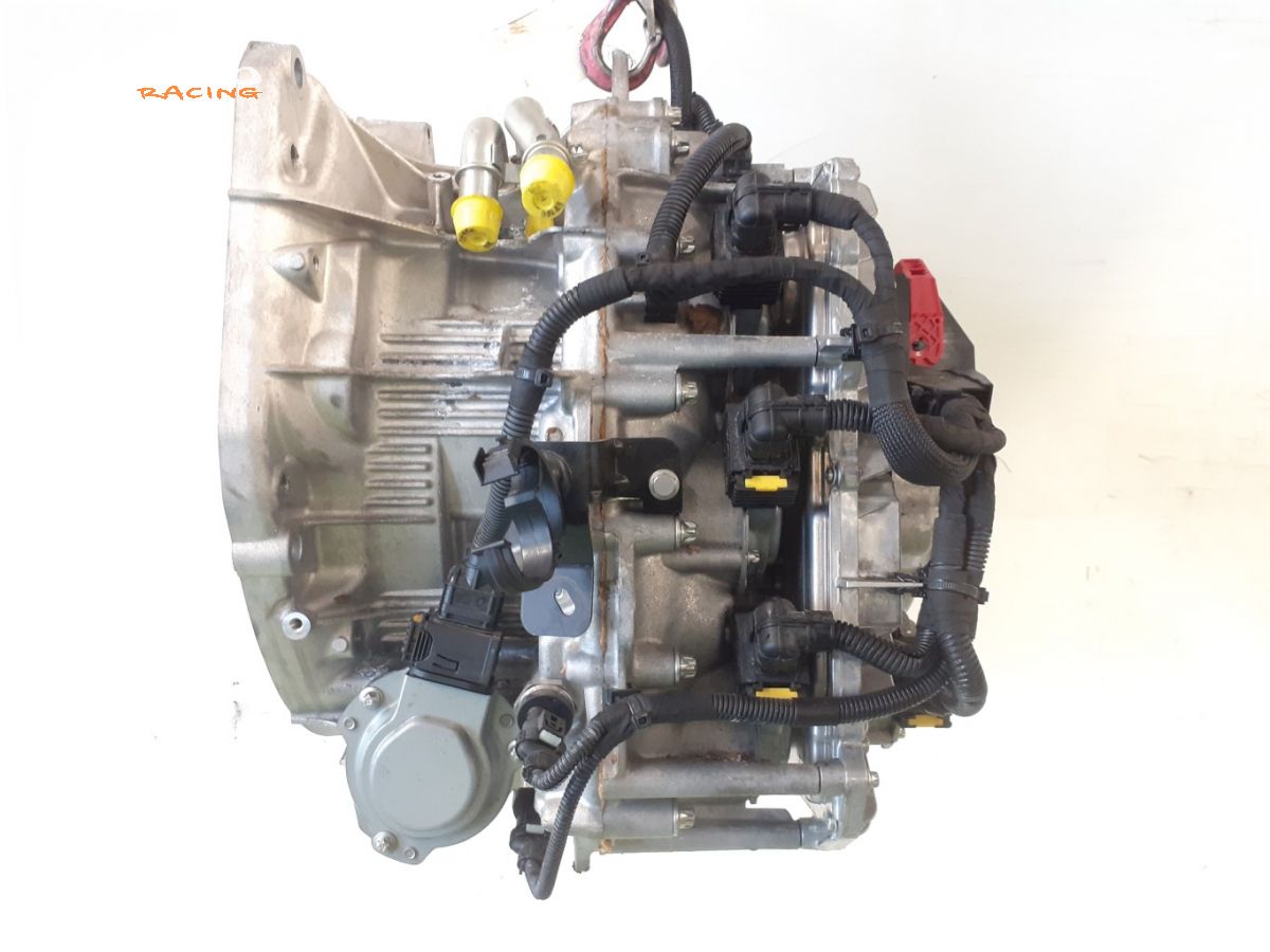 Boite de vitesses ALPINE A110 DW5_009