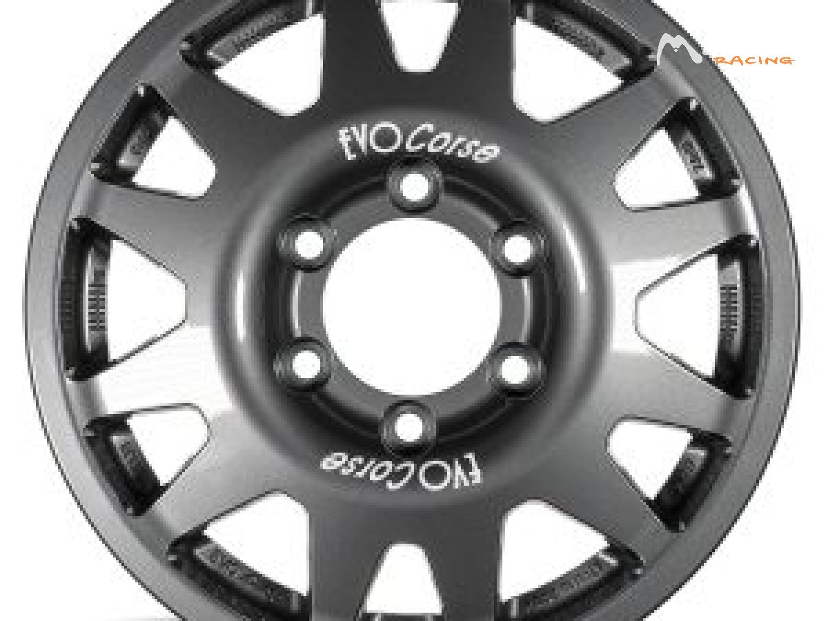 Jante LAND ROVER DEFENDER 90 EVO Corse Dakar Corse – photo 4 sur 4