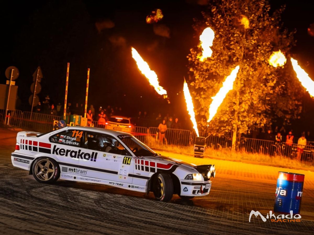 BMW E36 M3 S50B32 – photo 3 sur 6