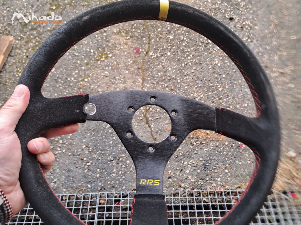 Volant RRS