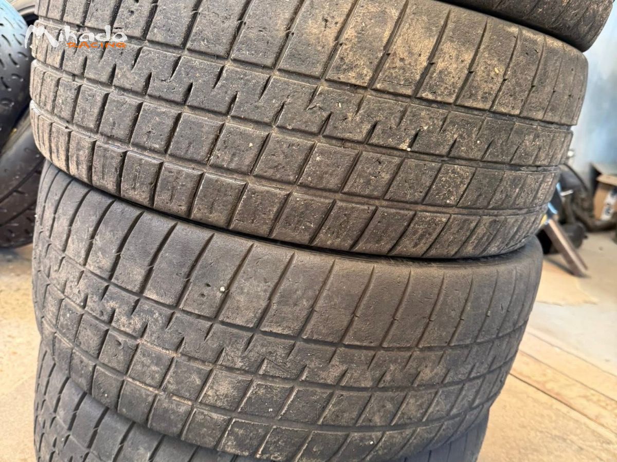 Michelin MW1 18pouces – photo 2 sur 3