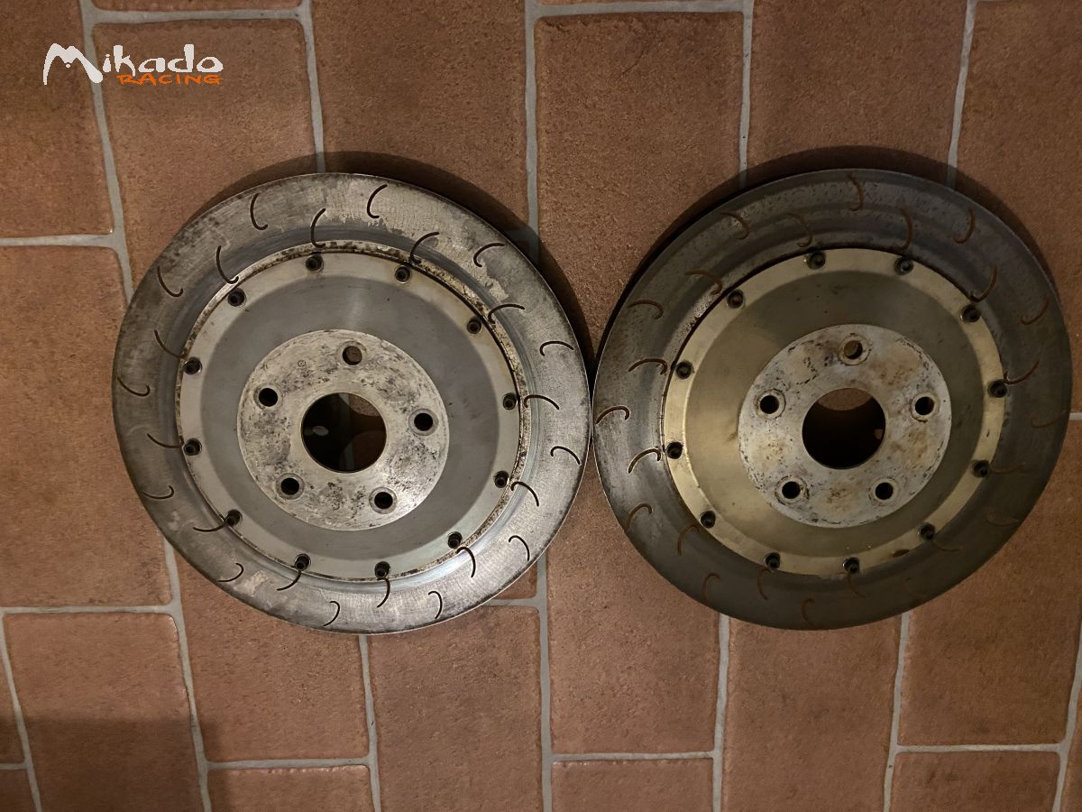 Piece subaru n14 – photo 2 sur 6