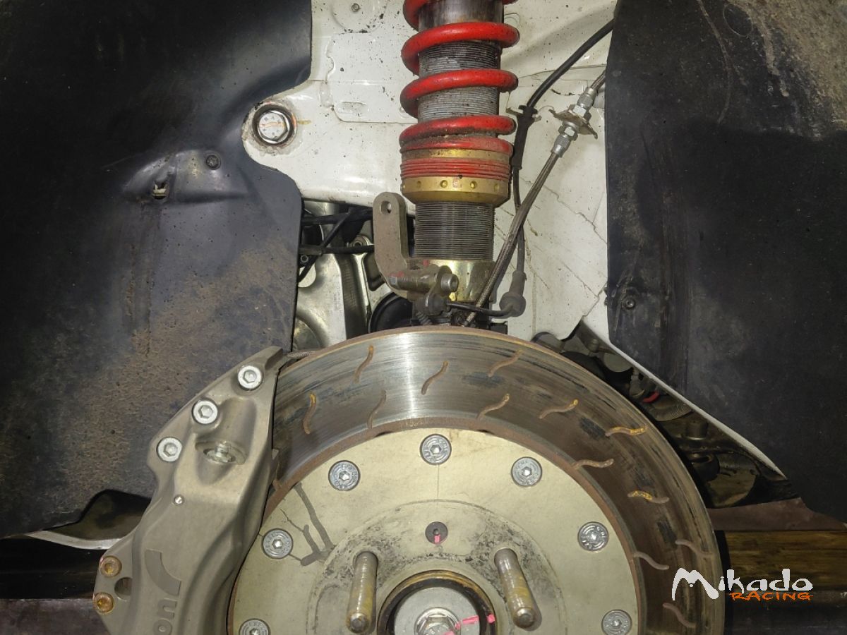 VEND DS3 F2015 ENTIERE OU SANS MOTEUR BOITE – photo 5 sur 6
