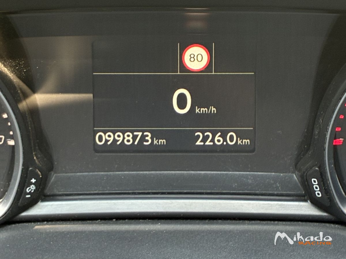 Peugeot 308 gti bps – photo 5 sur 6