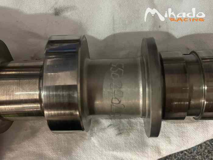 AAC CATCAMS CLIO 2 Groupe N – photo 2 sur 3