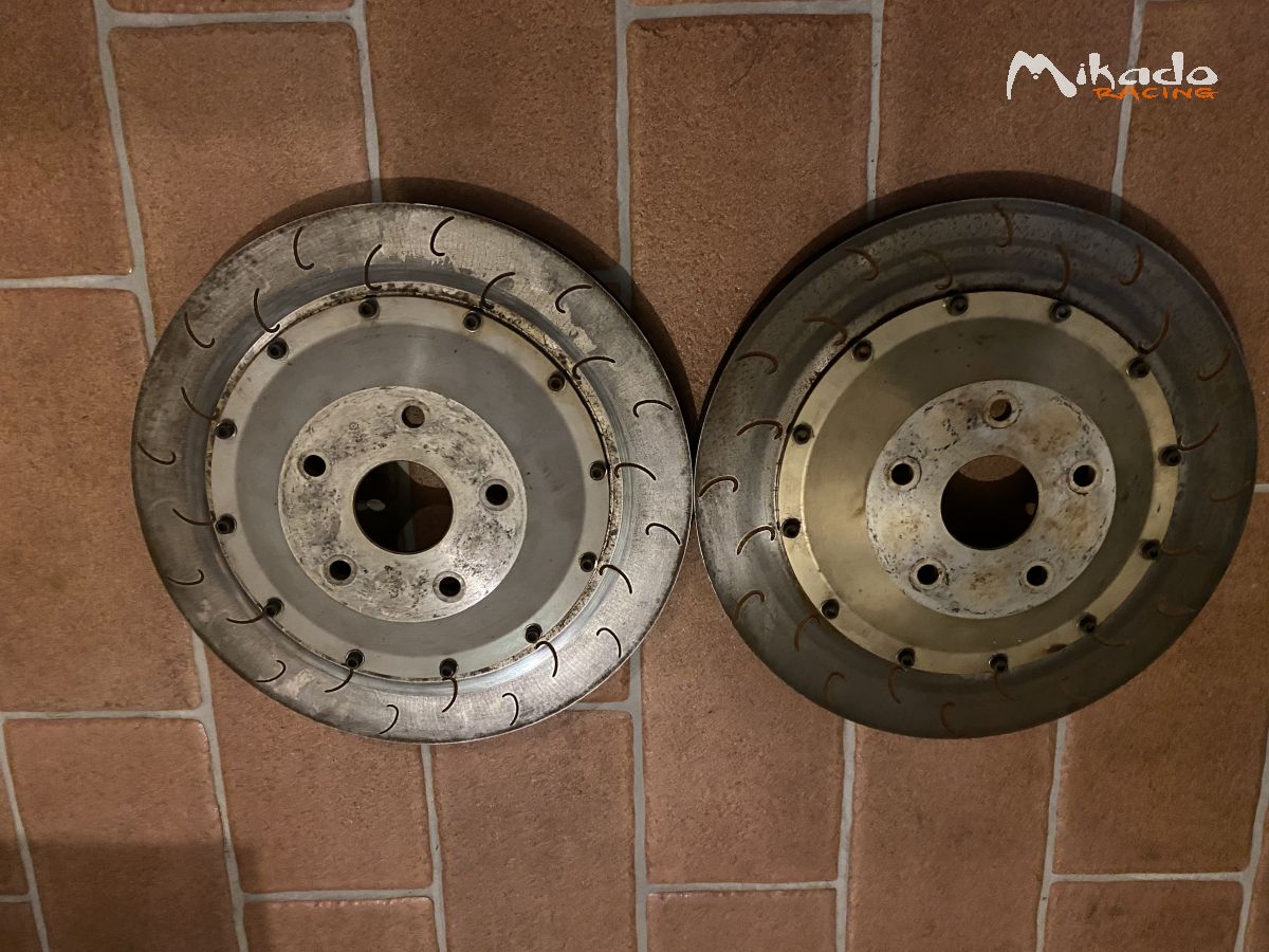 Piece subaru n14 – photo 1 sur 6