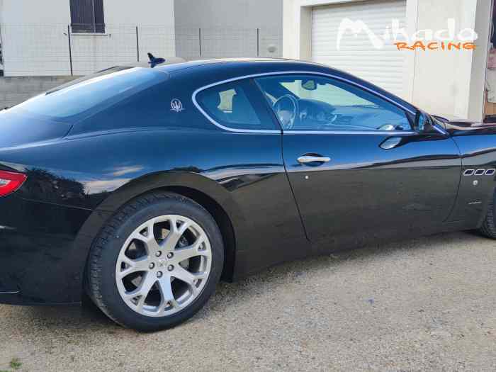 Maserati grantourismo 4.2 v8 Ferrari – photo 2 sur 6