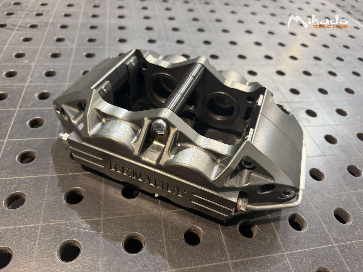 Étriers de frein Renault Clio Maxi Kit Car – photo 1 sur 2