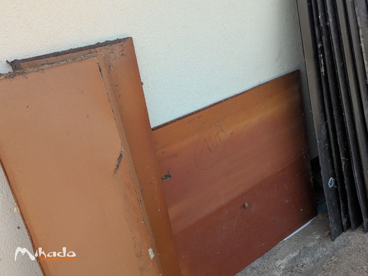 Panneau Carbone composite – photo 3 sur 3