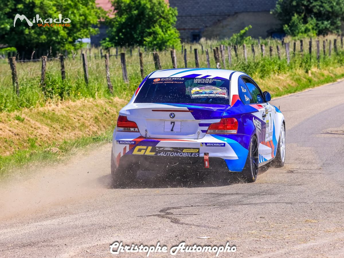 VENDU BMW 135 i merci Mikado – photo 3 sur 3