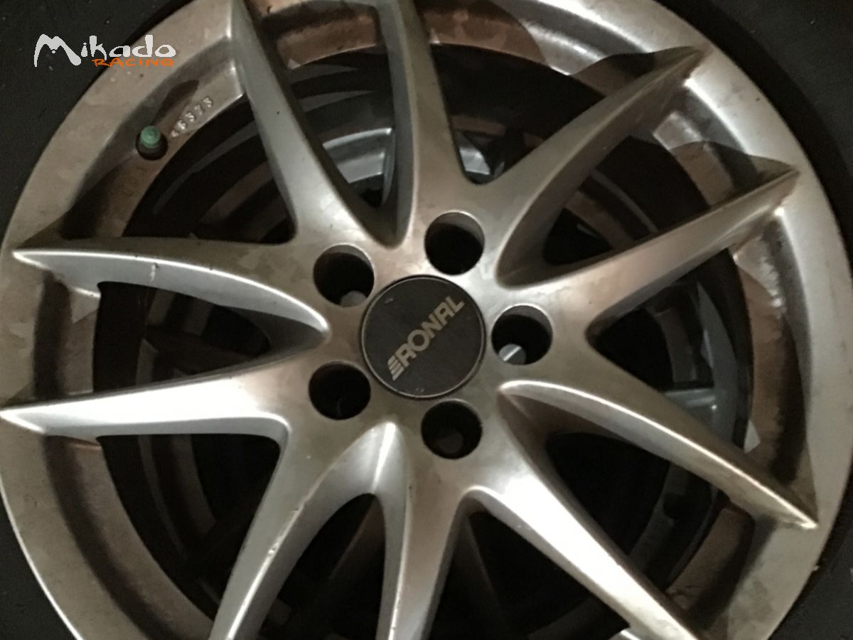 Subaru Impreza Boxer Diesel – photo 4 sur 6