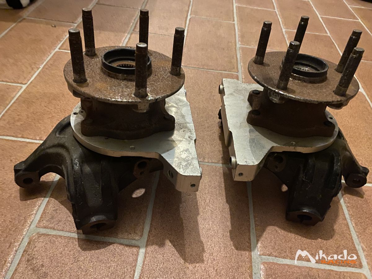 Piece subaru n14 – photo 3 sur 6