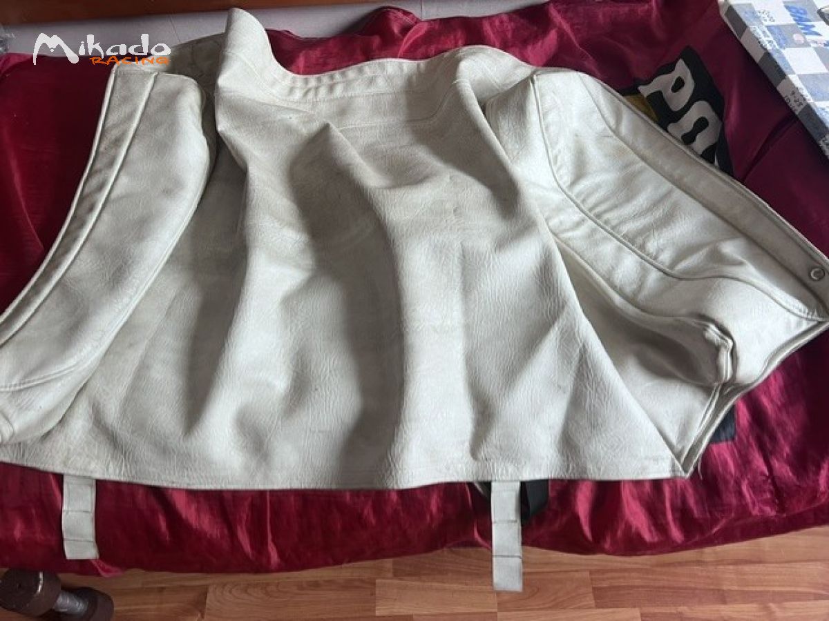 capote golf 1 – photo 2 sur 2
