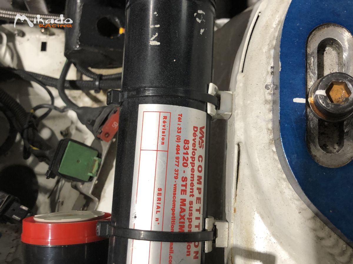 206 MAXI F2 14 – photo 5 sur 5