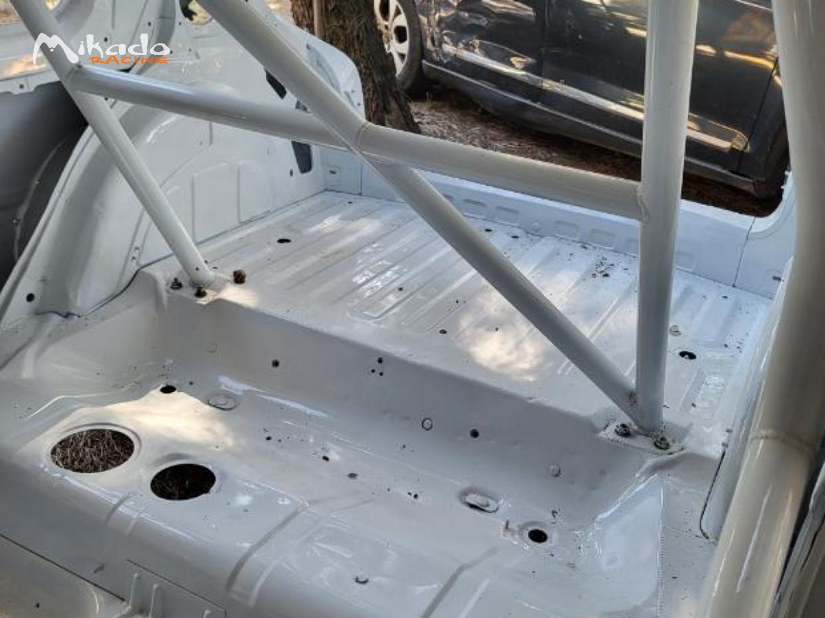 205 GTI 1.9 N3 TERRE – photo 5 sur 6