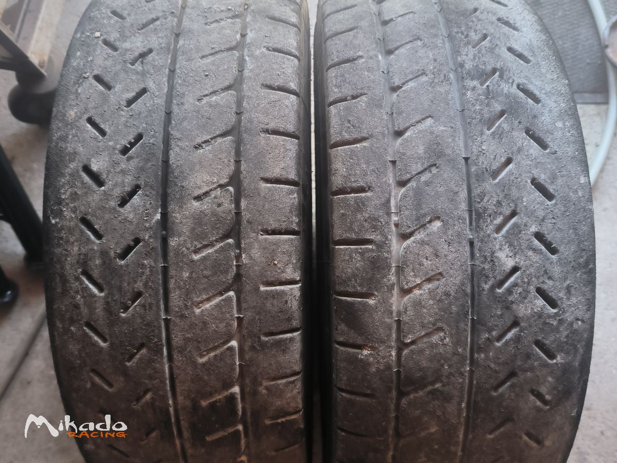 Vd 2 Michelin R31 16p