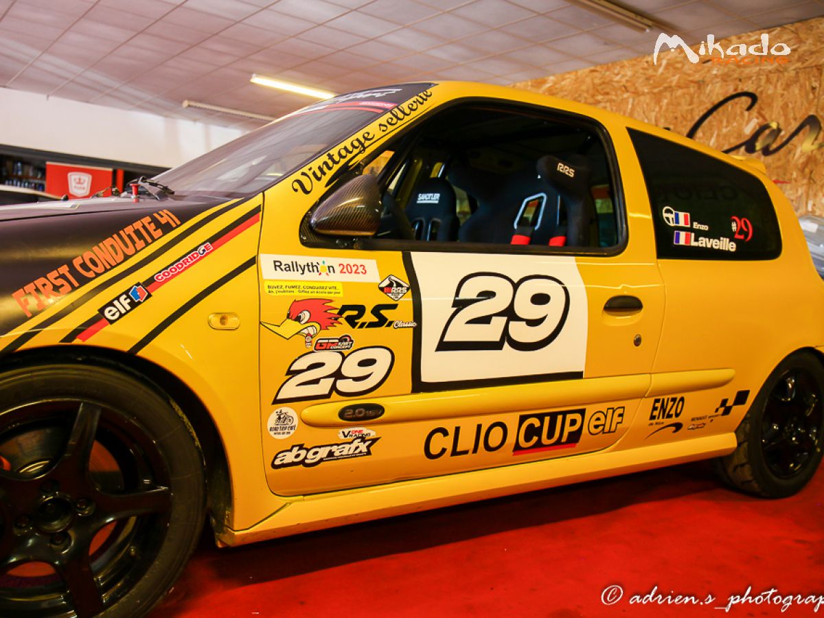 cliorstrackdays – photo 6 sur 6