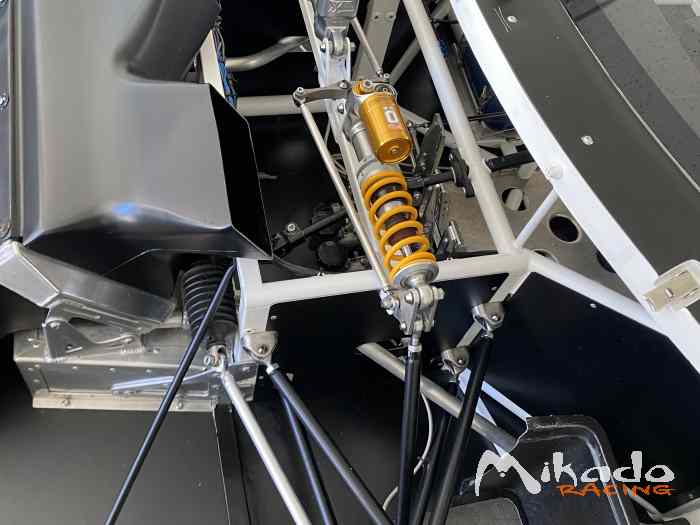 Tracking rc01b – photo 2 sur 5