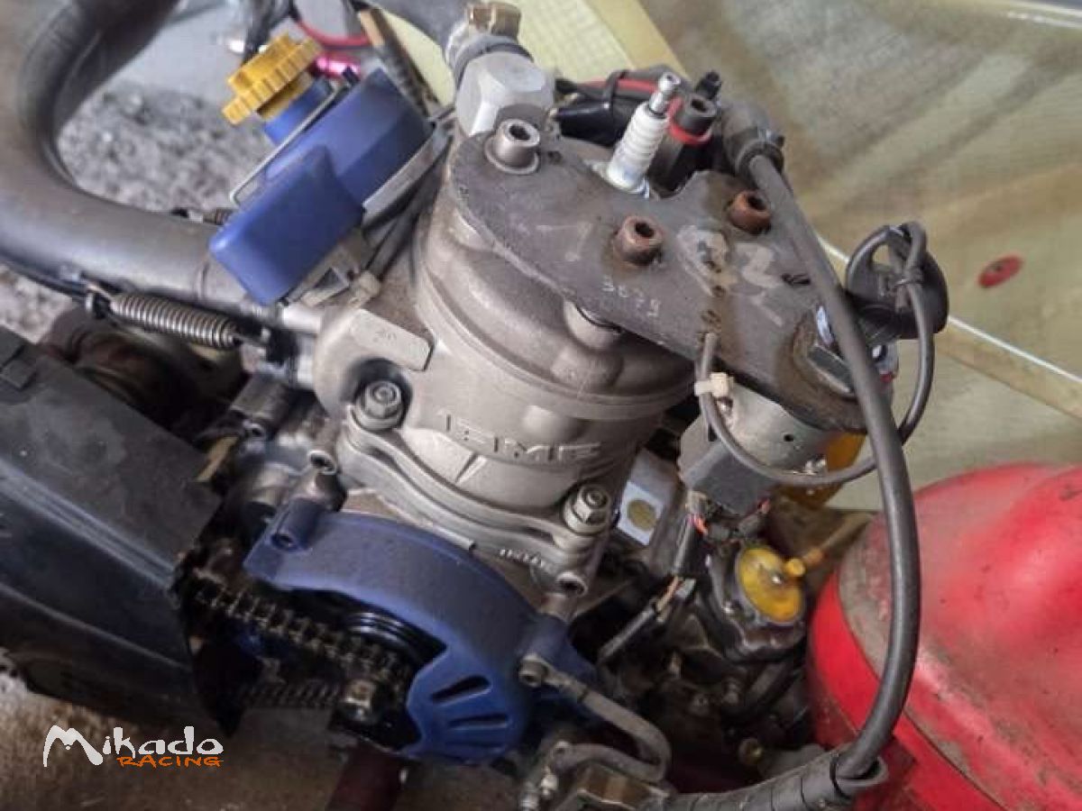 Kart MS Kart RA23 – photo 4 sur 6