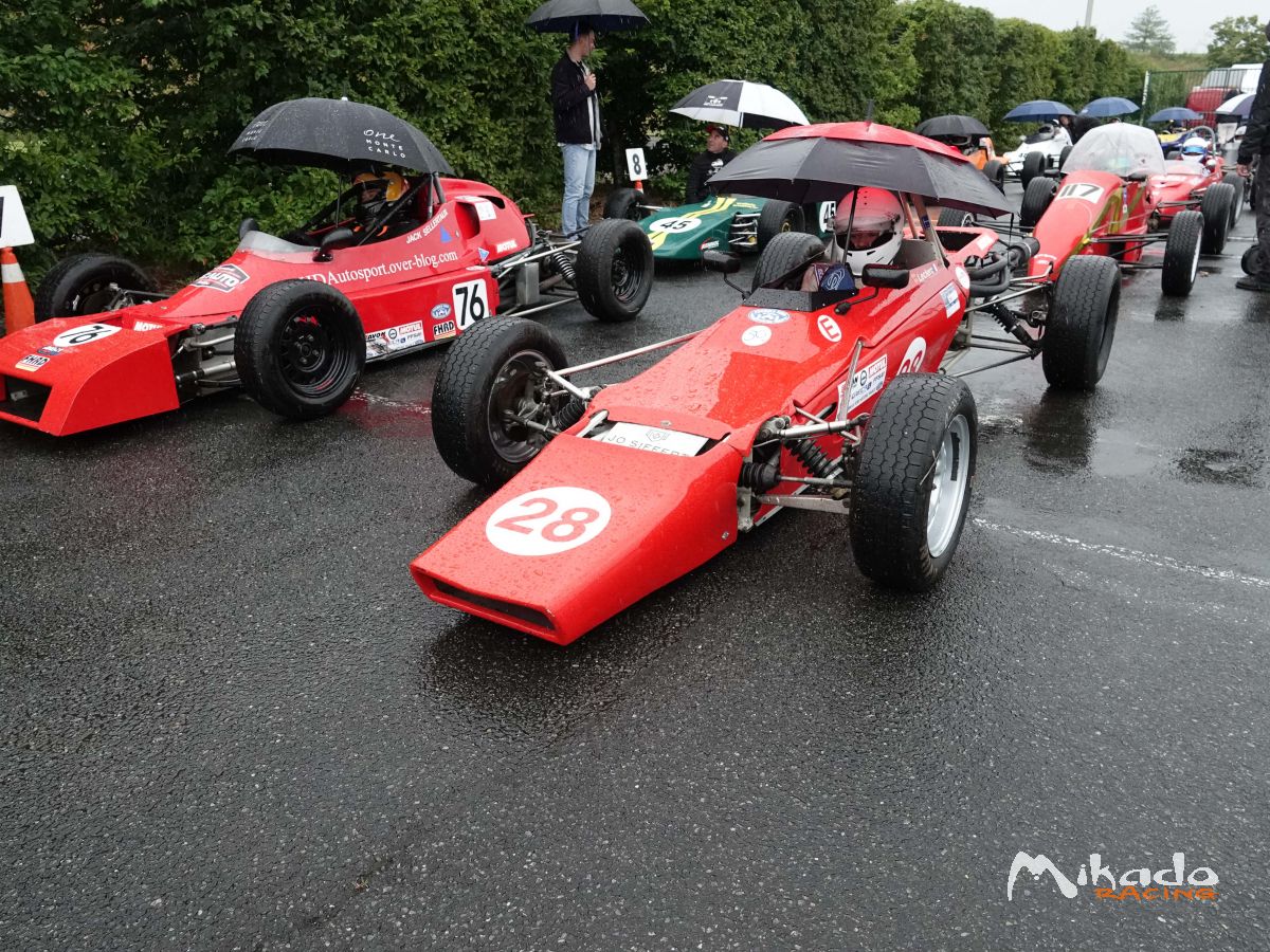 VDds Hawke F.Ford 71 – photo 4 sur 4