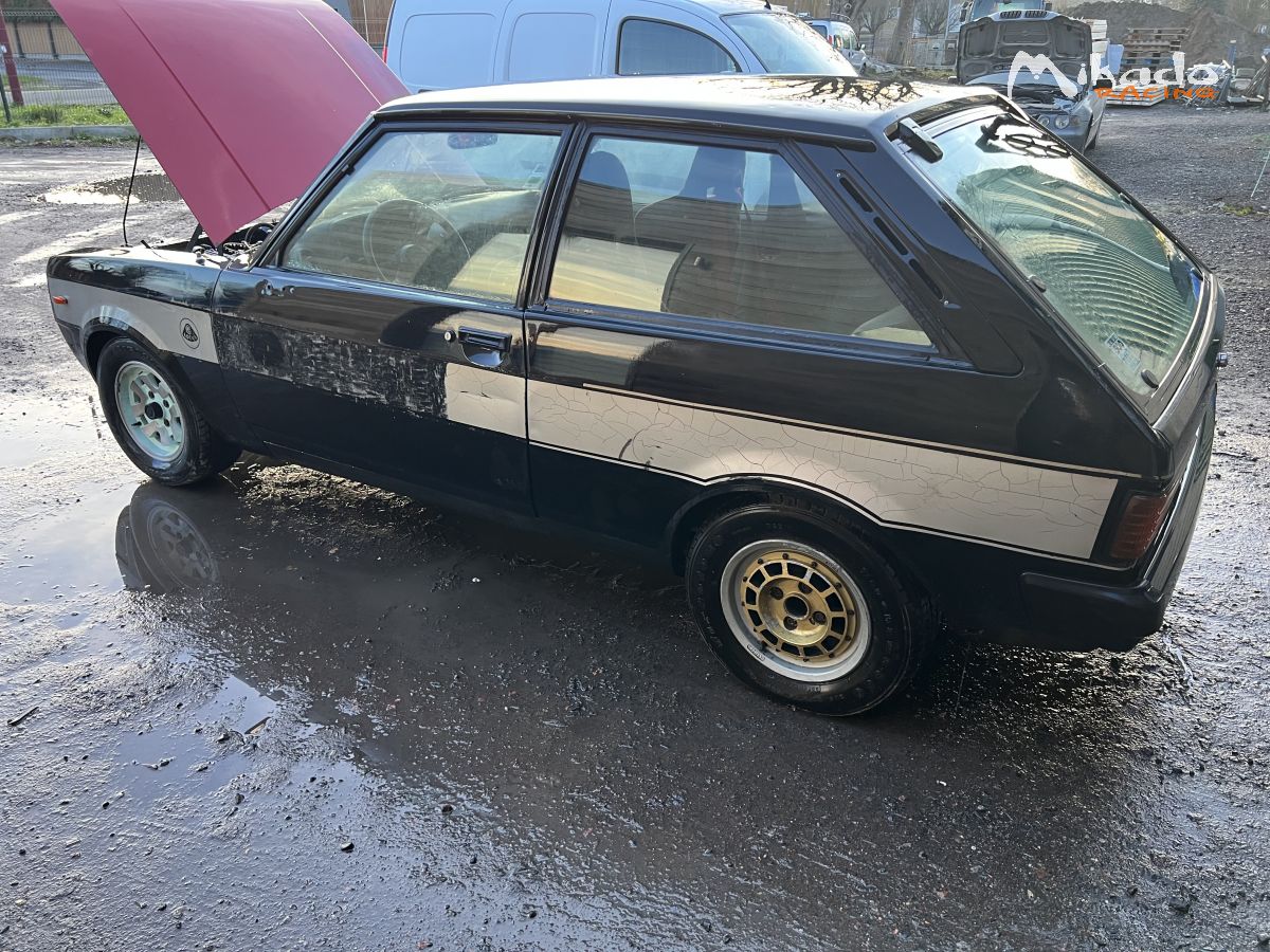 Talbot Sunbeam Lotus – photo 3 sur 6