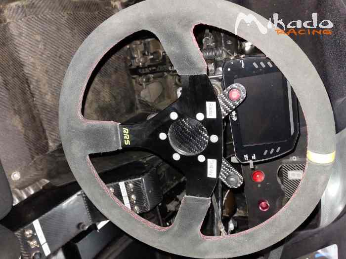 Ford KA RX3/S1600 – photo 2 sur 2
