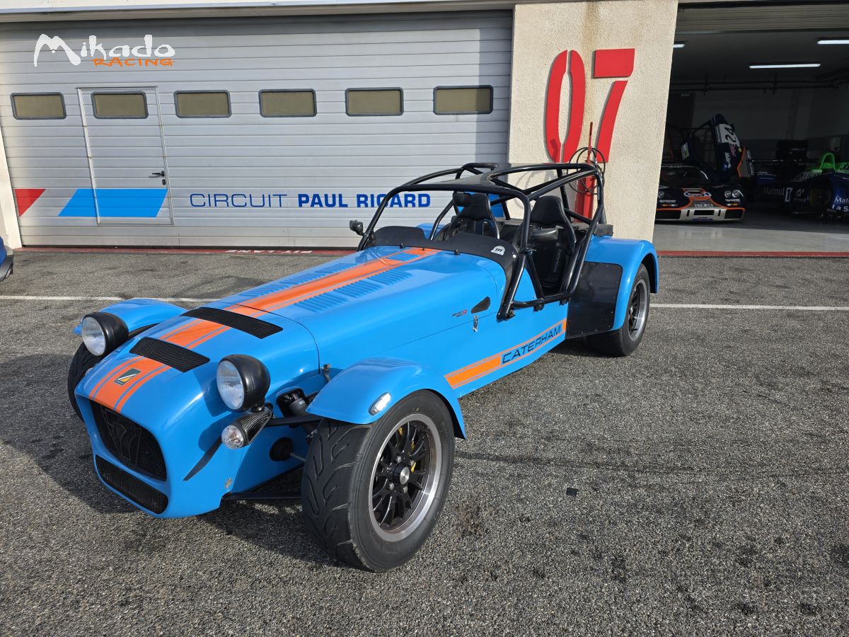 Caterham 620R