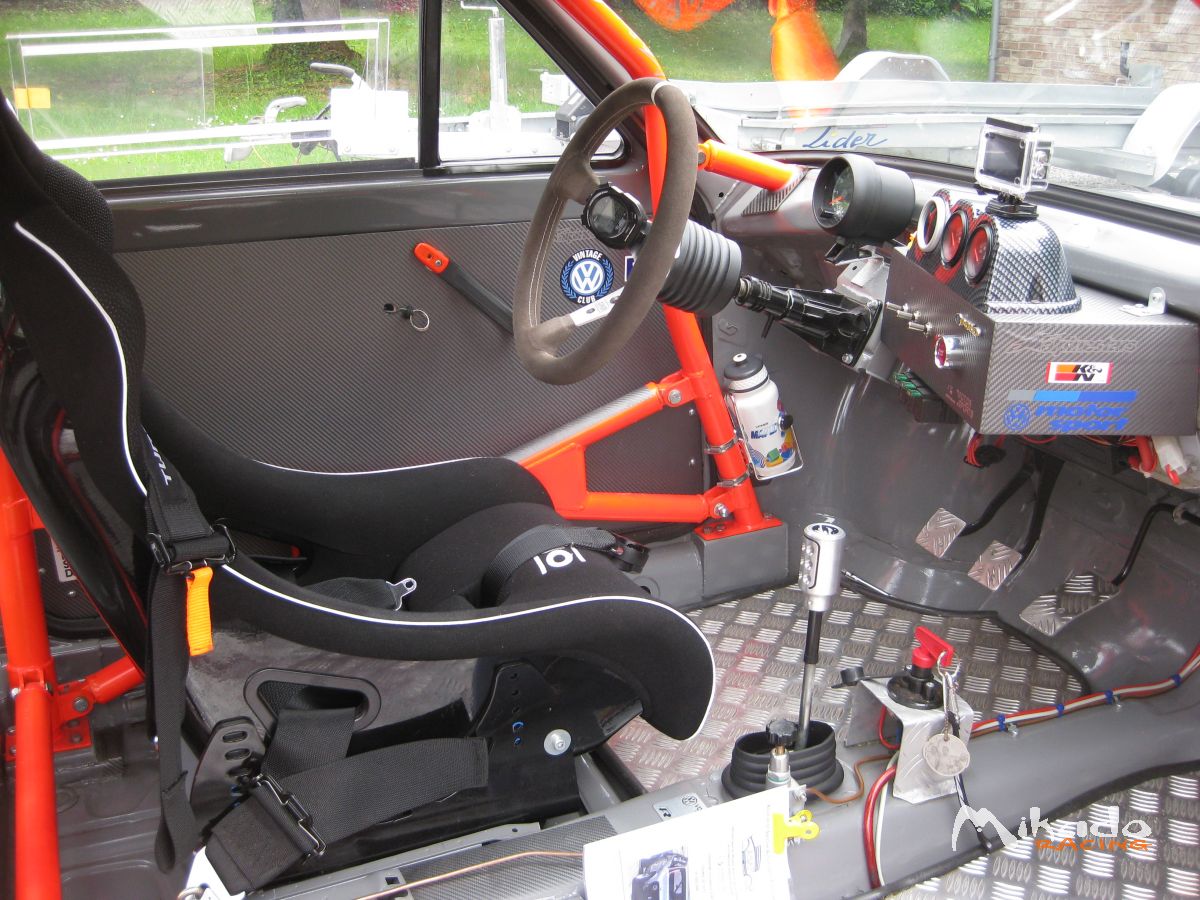 vw polo g40 – photo 5 sur 6