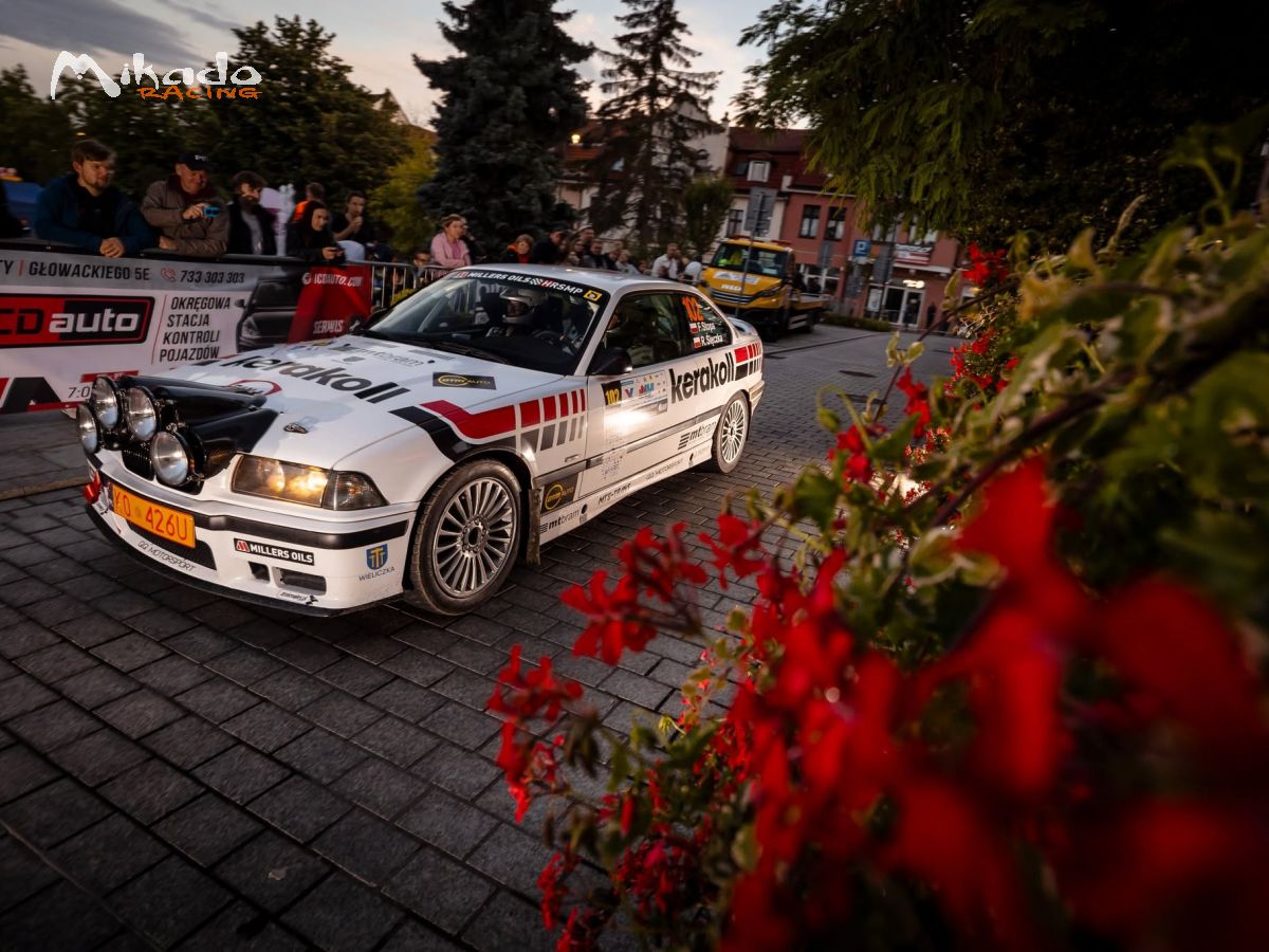 BMW E36 M3 S50B32 – photo 5 sur 6