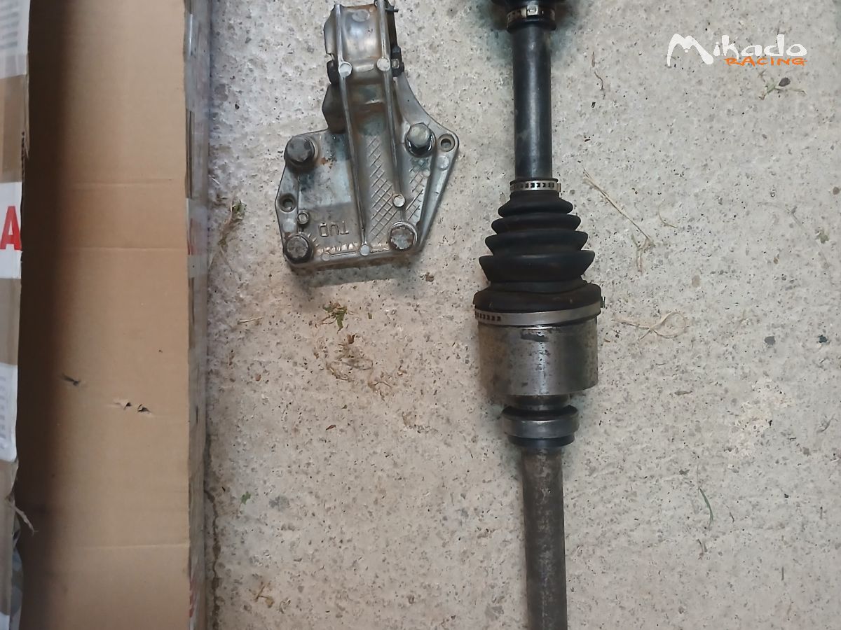 Transmission avd 106-saxo be – photo 3 sur 4