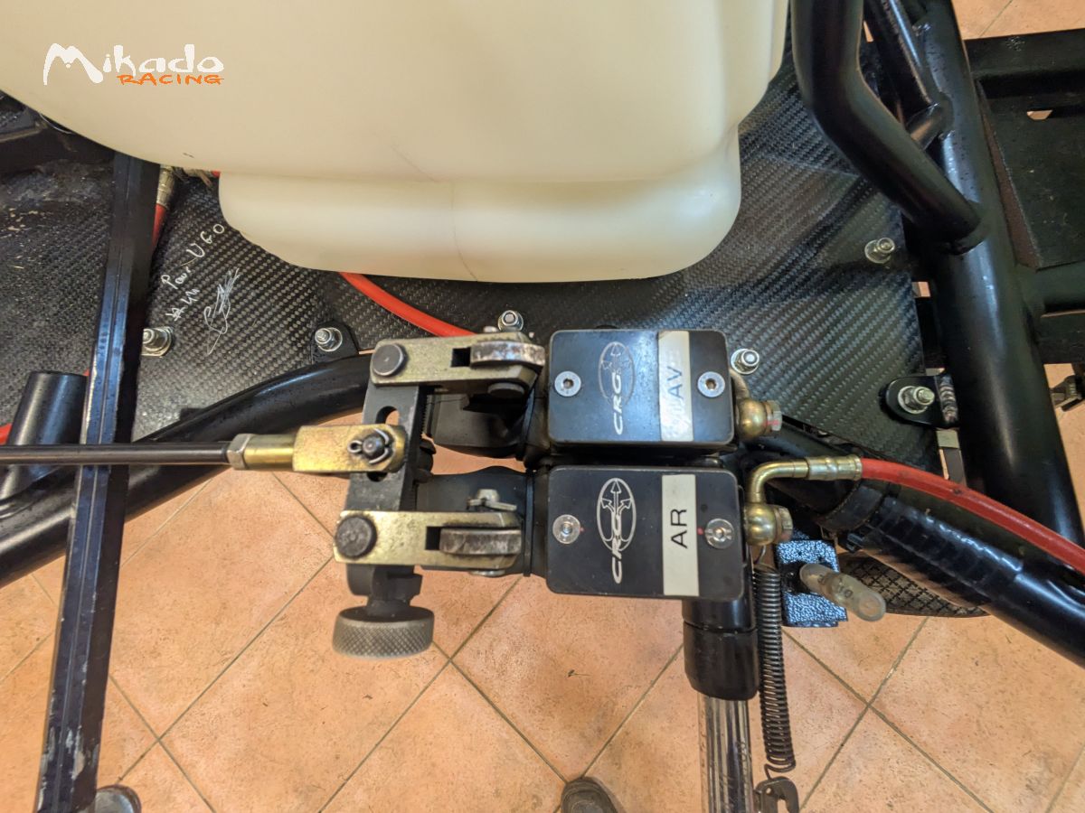 CRG ROTAX Max – photo 4 sur 5