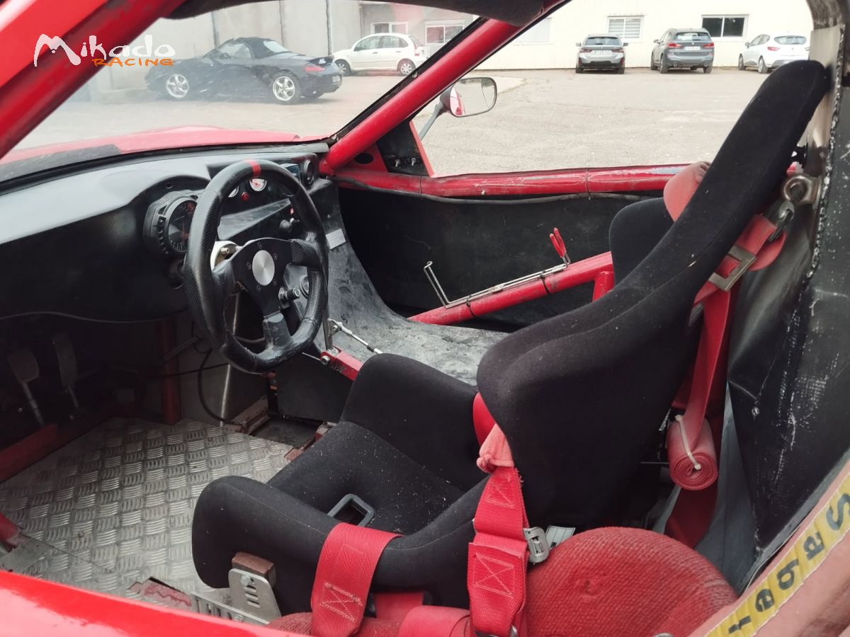 Proto GSXR k5 1000 formule FR – photo 2 sur 3