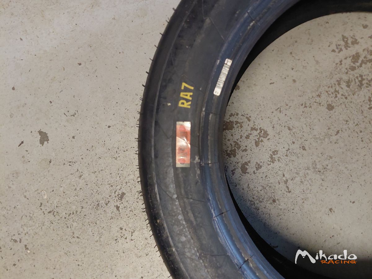 1 Pirelli ra7 neuf – photo 1 sur 2