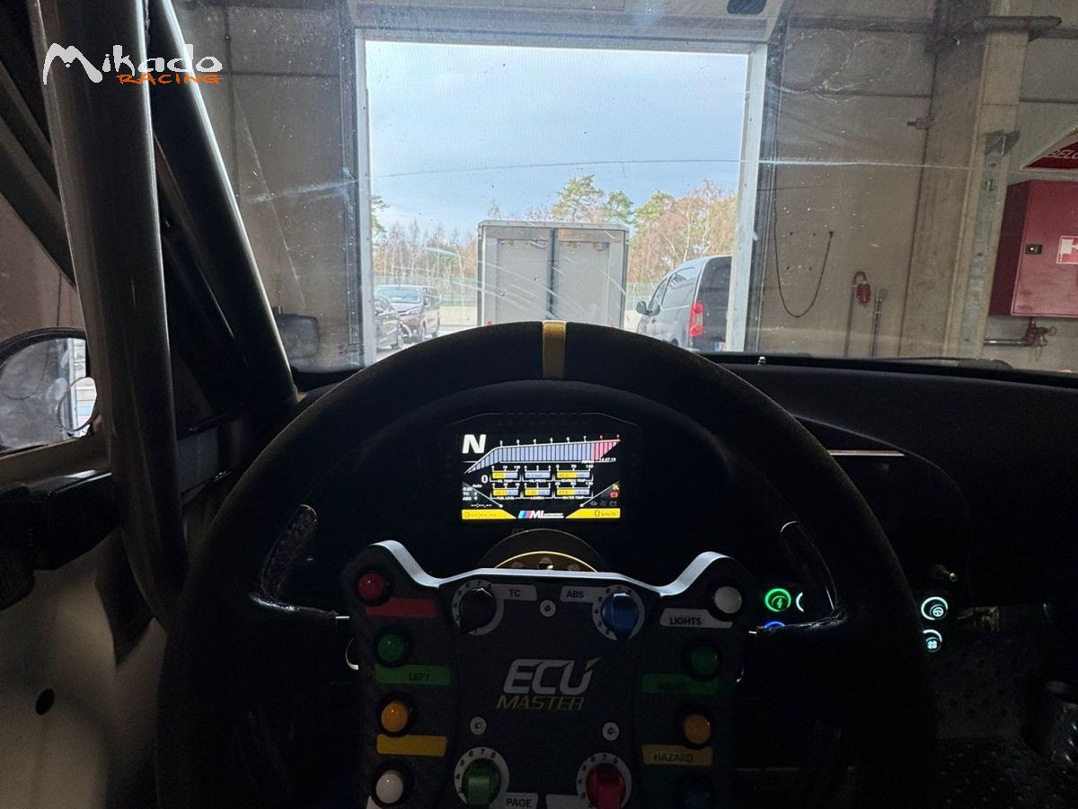 BMW E36 GTR S54 – photo 6 sur 6