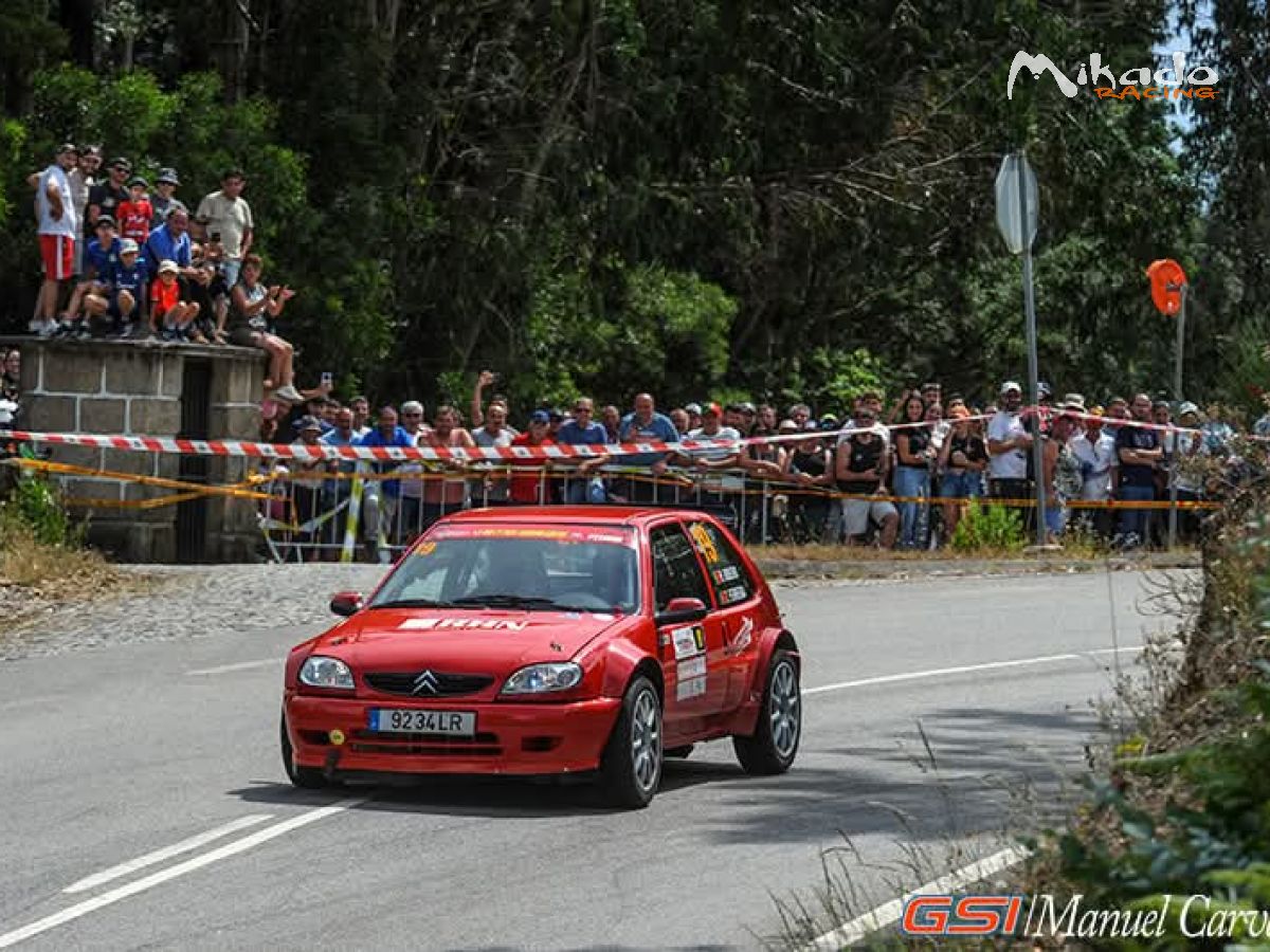 Saxo kit car – photo 3 sur 5