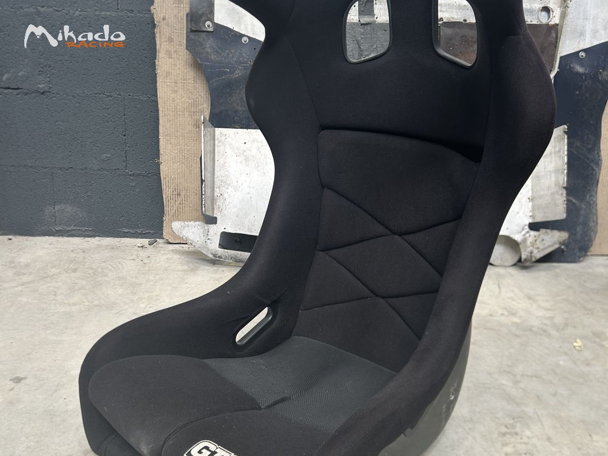 2 baquets Atech fin 2026 – photo 2 sur 4