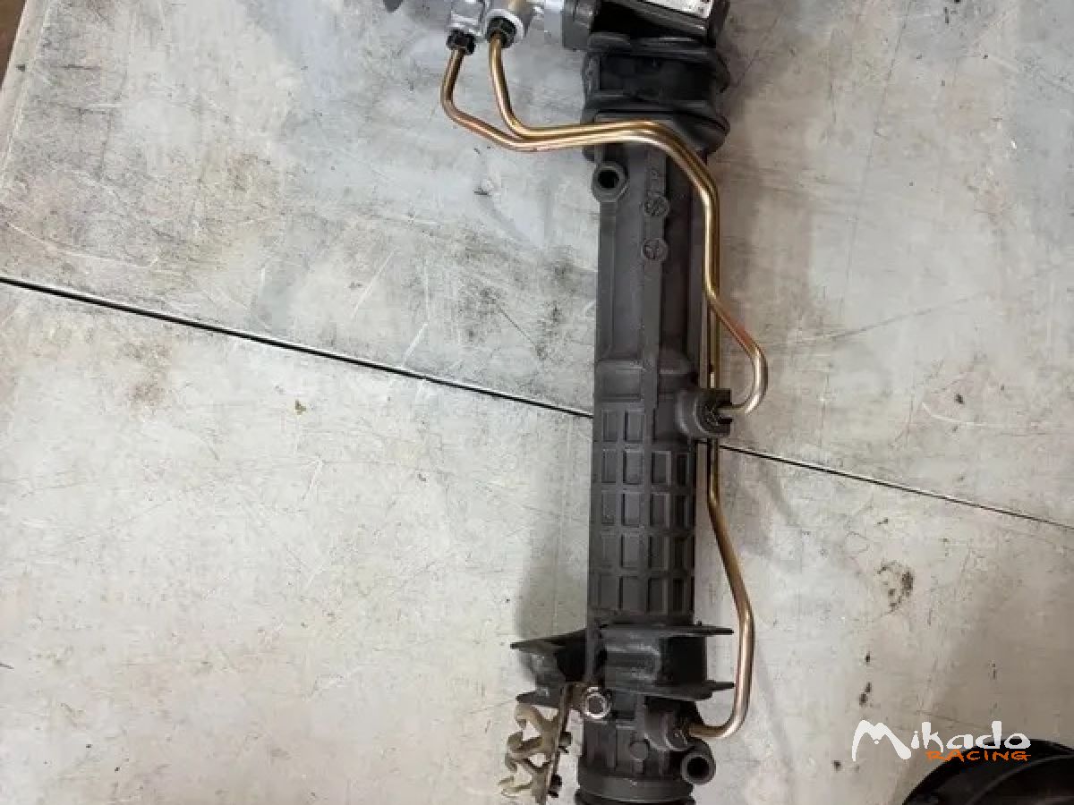 Crémaillère direction assistée d'origine Porsche 911 type 993 ZF - 2016 – photo 1 sur 3