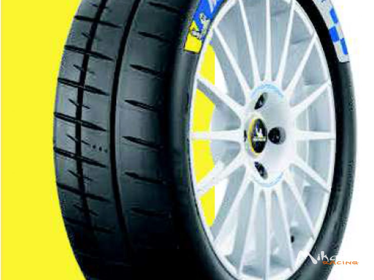 Pneus NEUFS MICHELIN PILOT SPORT A neufs