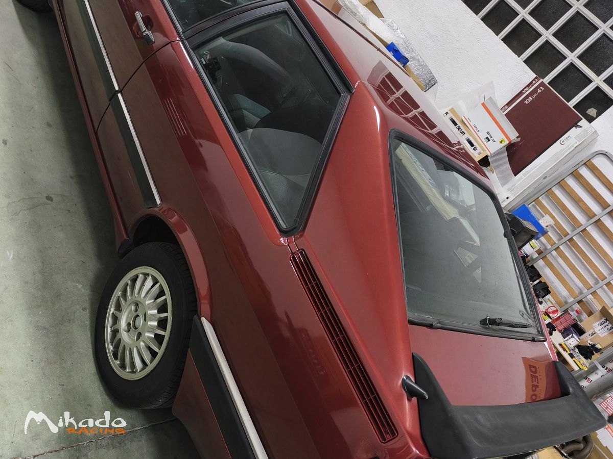 Audi GT coupé – photo 4 sur 5