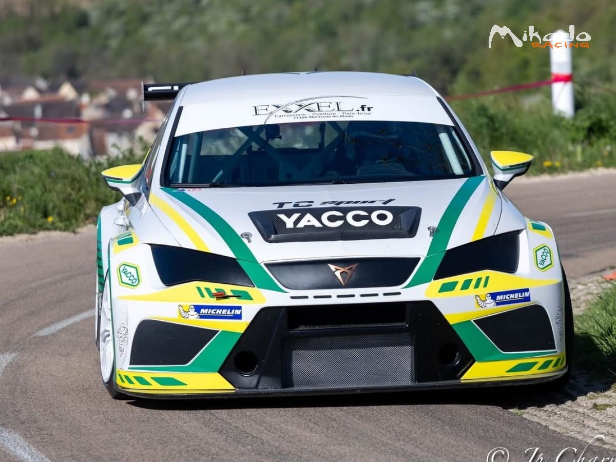 Cupra MK3 / échange possible – photo 4 sur 7