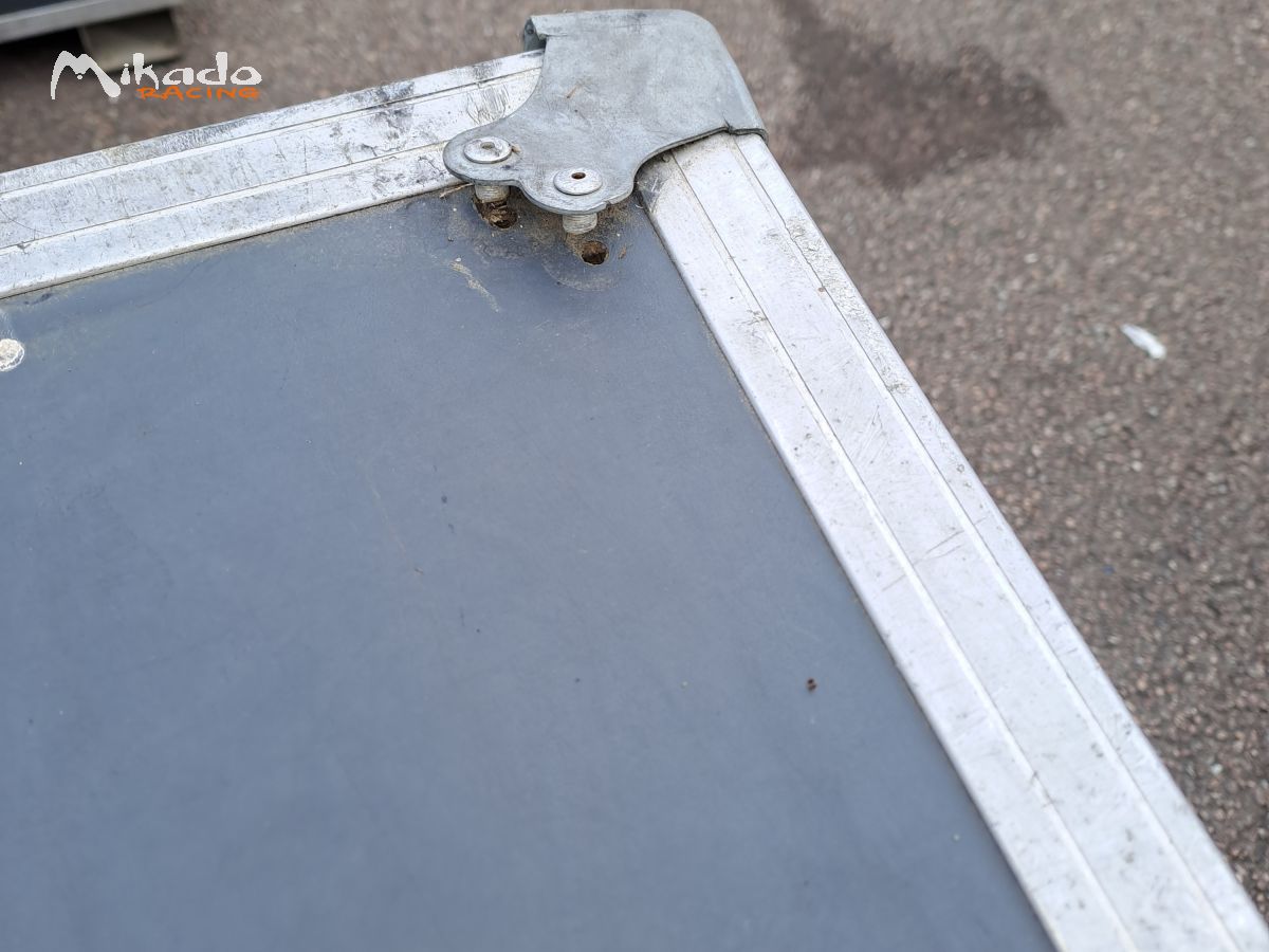 fly case de l – photo 5 sur 6